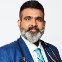 Dr. Yusuf Bhambhani